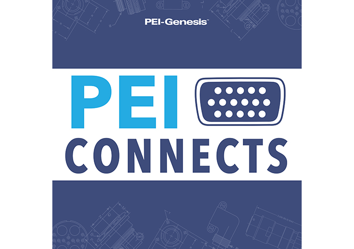 Foto PEI Connects podcast explores future of EV e-mobility market.